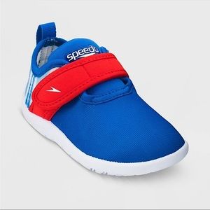 *USED* SPEEDO Toddler Water Shoes